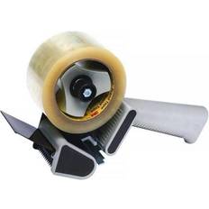 3M Scotch H180 Tape-rulle Grå 1 stk Scotch H180 Tape-rulle Grå 1 stk