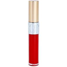 Yves Saint Laurent Lipgloss Yves Saint Laurent Gloss Volupte Lip Gloss 6ml, 207 Rouge Velours