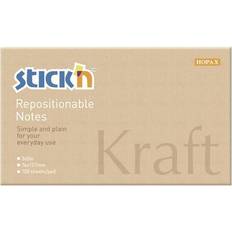 Notes 76x127mm Stick'n Notes 76mm x 127mm