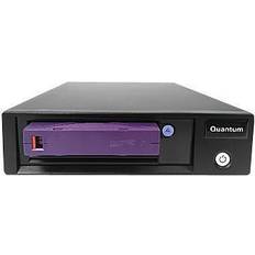 Lto ultrium 7 Quantum LTO-7 HH bånddrev LTO Ultrium SAS-2