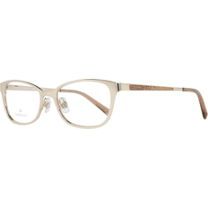 Briller & Læsebriller Swarovski SK5277 Dame Gul
