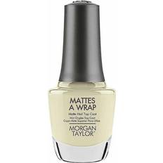 Matte Nail Top Coat