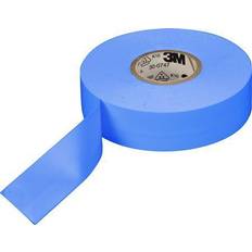 3M Tape 35 blå 19MMX20M