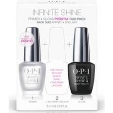 OPI Infinite Shine Base & Top Coat 2 pcs