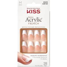 Nail Products Kiss Salon Acrylic Nail Kit