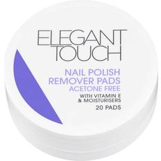 Elegant Touch Nail Polish Remover