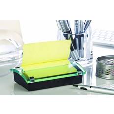 Post it dispenser 3M Post-it Millenium C2015 dispenser til Z-notes 76x76mm eller 76x127mm