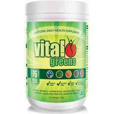 Greens Vital Greens Powder 120g