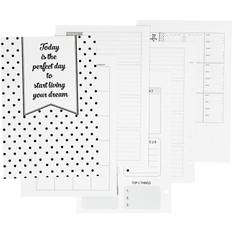 Kalenders Creativ Company Planner 7 Ldg