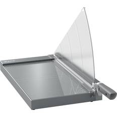 Leitz Precision Office Pro Paper Cutter A3 Anthracite