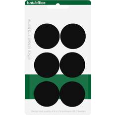 Office Magneter 30 Mm Sort (6)