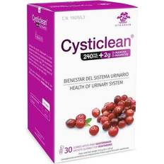 Dmannose Cysticlean D-MANNOSE 240 mg de Pac 30 Unités