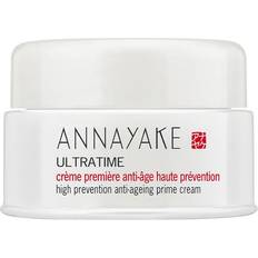 Annayake Ultratime anti-ageing prime cream