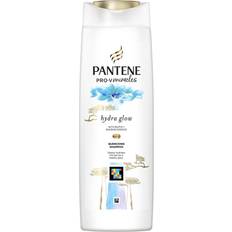 Pantene Pro-V Miracles Hydra Glow Quenching Hair Shampoo wilko 400ml