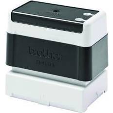 Postemballager Brother stempel PR3458B6P sort 34x58 mm (PR3458B6P)