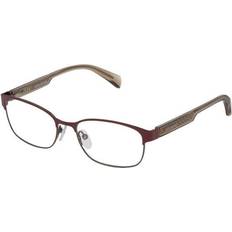 Ladies'Spectacle VZV174530Q47 Burgundy (Ã¸ mm)
