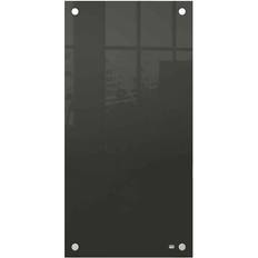 Nobo whiteboard glastavle Nobo lille glas whiteboard panel 300x600mm