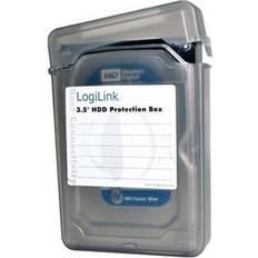 beskyttende etui til harddisk