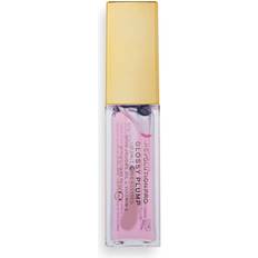 Blackberry Glossy Plump Lip Oil
