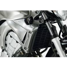 Bodystyle copert. radiatore verniciato e non