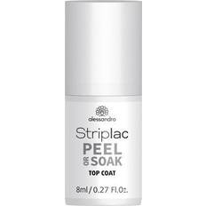 Alessandro Striplac Top Coat - Vegan 8ml