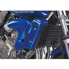 Cubierta Lateral Del Radiador Bodystyle ABS