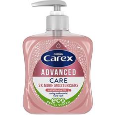 Carex Advanced Care Macadamia Oil Antibacterial Hand Wash 250ml