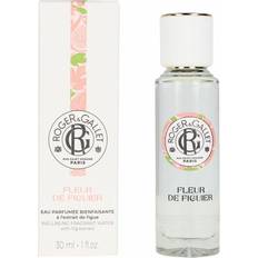 Unisex Eau de Toilette Roger & Gallet Fleur Figuier Eau Parfumee 30 ml 30ml