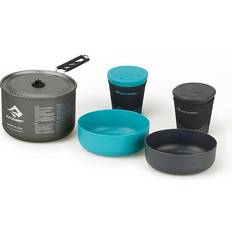 Sea to Summit Set Cocina Alpha 2.1