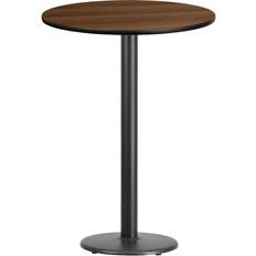 Flash Furniture Laminate Bar Table