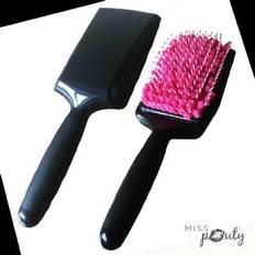 Shampoo fast Miss Pouty Fast Dry Wet Dry Hair Brush