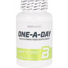 BioTechUSA ONE A DAY 100 tabletas