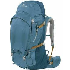 Ferrino Mochila Transalp 50L azul mujer Blue