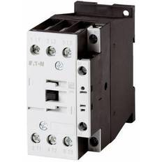 APC CyberPower Eaton Strømafbrydere Eaton DILM32-10 Effektbeskyttelse 15 kW