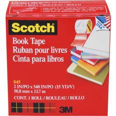 Scotch Book Tape 845