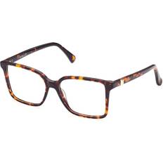 Max Mara MM5022 054 Havana ONE SIZE
