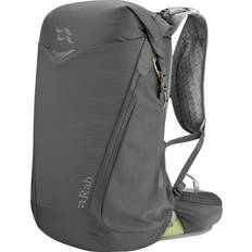 Rab Aeon Ultra 28 Walking backpack Anthracite 28 L