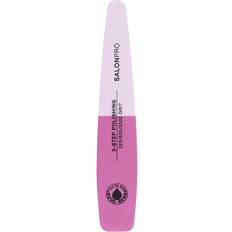 Depend salonpro neglefil Depend Nail File SalonPro 3-Step Polishing