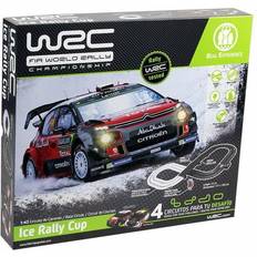 Wrc Ninco Racerbane WRC Ice Rally Cup