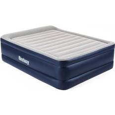 Bestway tritech Bestway Luftmadrass Tritech queen-size