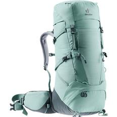 Deuter Aircontact Core 35 10 SL Backpack Women jade/graphite 2022 Hiking Backpacks