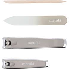 Nagelkit Meraki Nail Kit