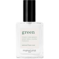 Manucurist Base Coat Coat 15ml