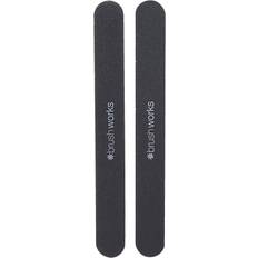 Brushworks Professional Nail Files 2 Pieces