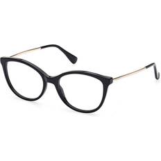 Max Mara MM5027 001 Black ONE SIZE