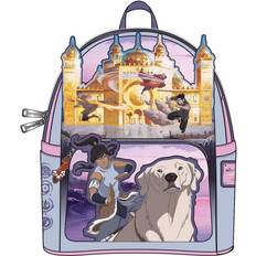 Loungefly The Legend of Korra Team Mini Backpack