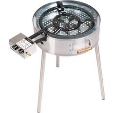 GrillSymbol Outdoor Paella Gas Cooker TW-580