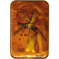 Dekoration Jurassic Park Limited Edition Mosquito Amber Dekoration