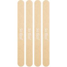 So Eco Professional Nail Files 4-pack