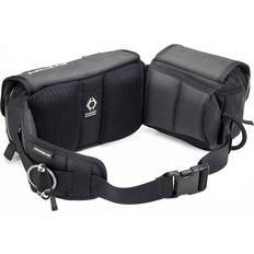 Hoftetaske Kriega R8 Hoftetaske Volumen - Sort